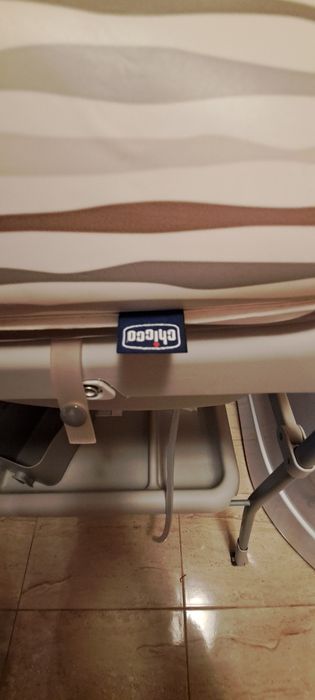 Masa înfășat chico