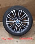 Jante Bmw G30 18" senz.+anv. - G31, G20,G21,G22