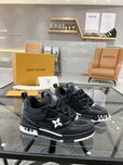 LOUIS VUITTON SKATE, Calitate Premium, Icarus Brands