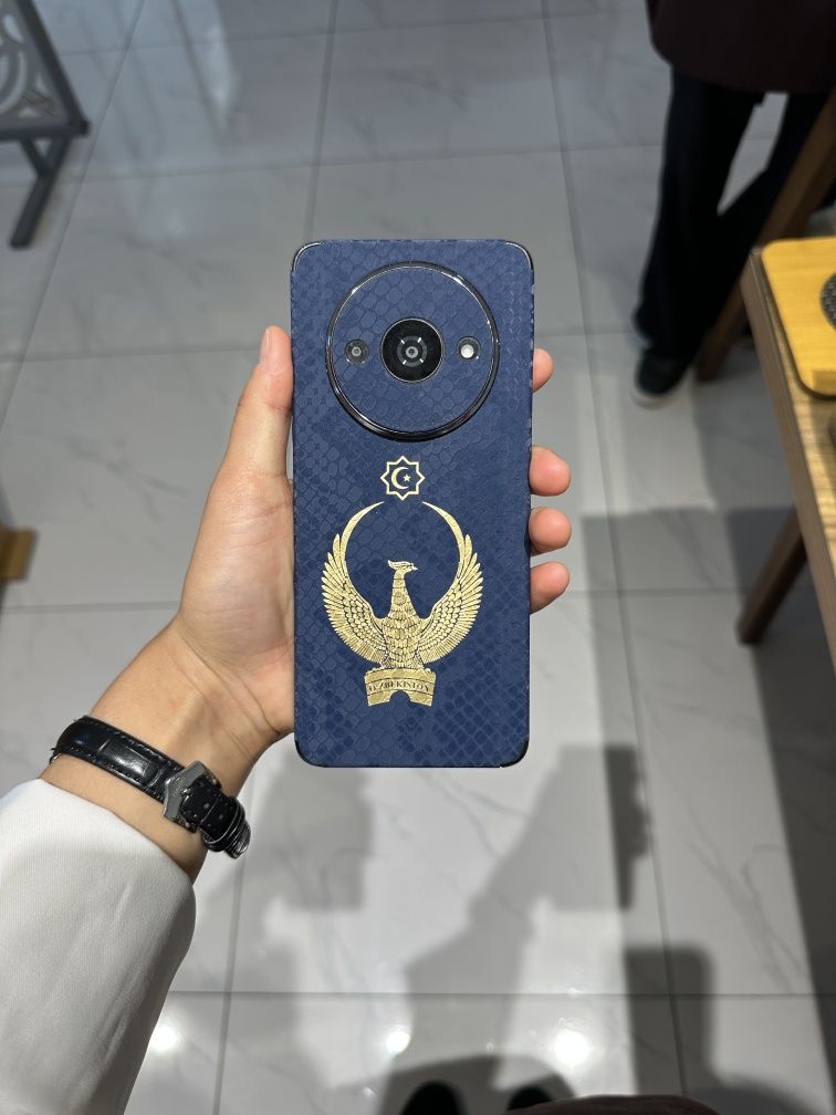 Redmi A3 sotladi