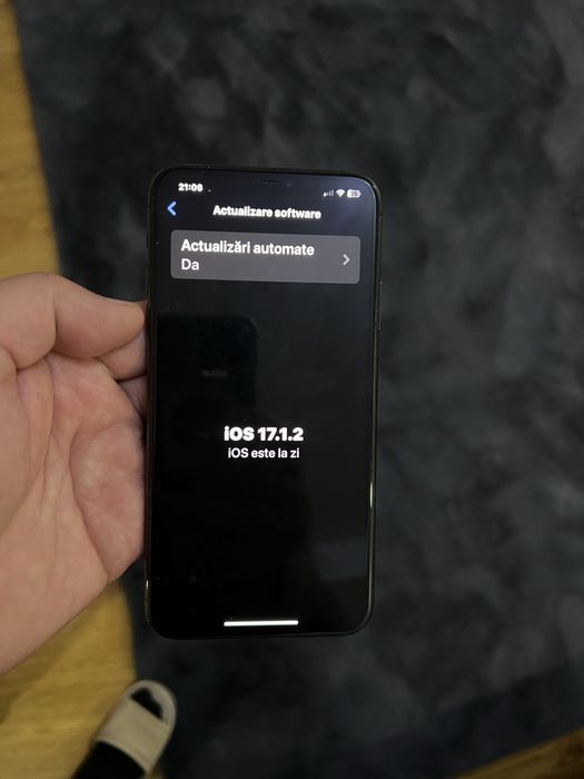 Iphone 11 Pro Max 256 GB