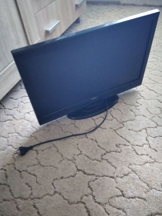 Vand televizor diagonala 55cm , Bacău