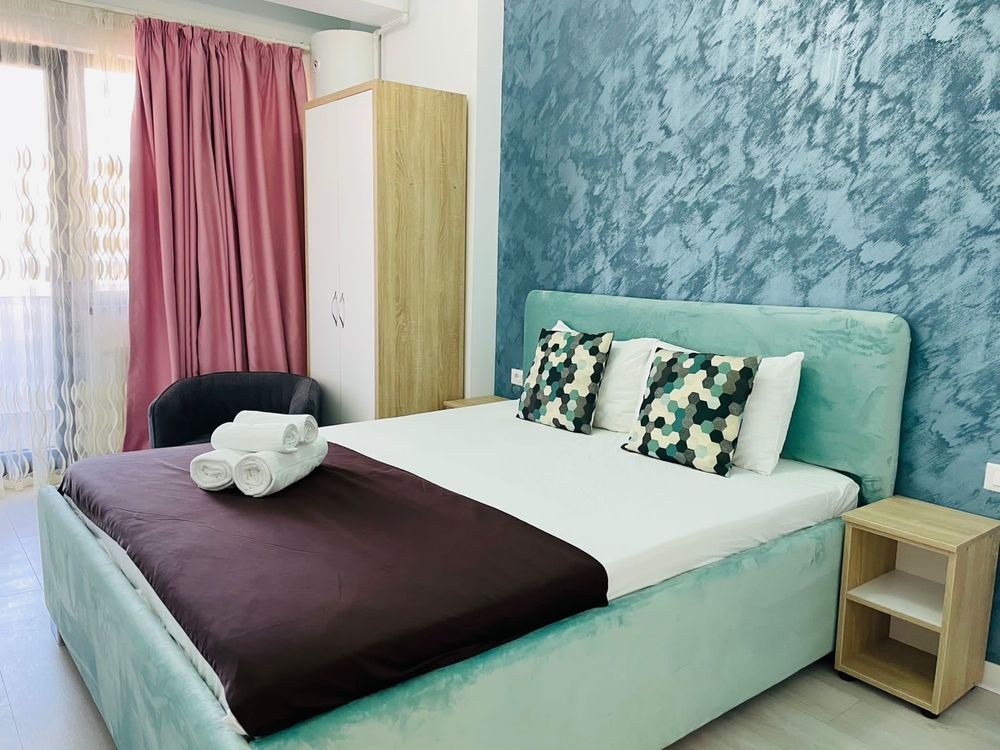 Cazare Apartamente/Mamaia Nord
