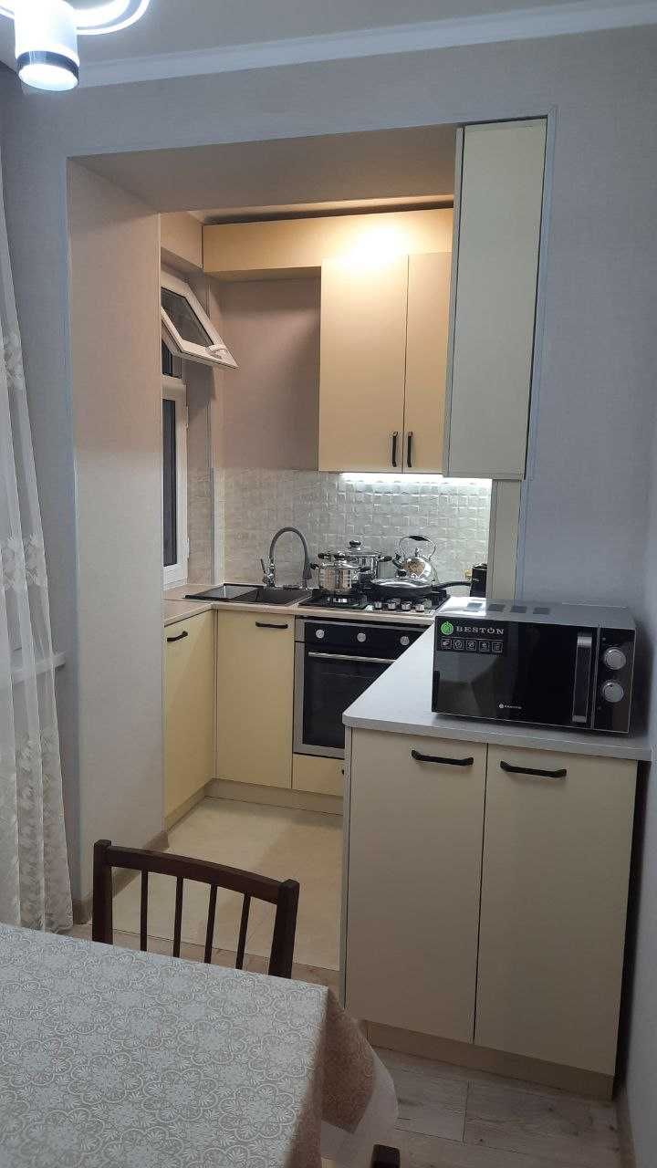 Аренда 2/2/4 ЦУМ Ц-7 110 Школа Метро Айбек Мирабад