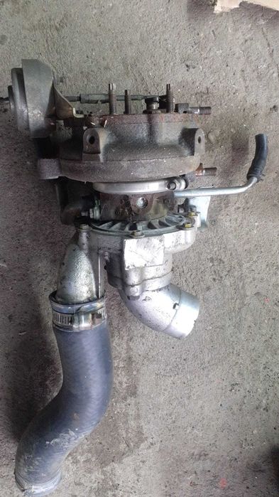 Turbina Toyota Avensis 2.2 diesel 177 cp