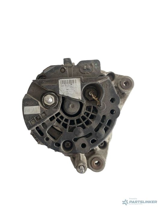 Alternator VOLKSWAGEN TOURAN 1T1, 1T2 2003 - 2010 1.9 TDI BKC, BLS, BXE, SKODA OCTAVIA 1Z3 2004 - 2013 1.9 TDI BJB, BKC, BLS, BXE, VOLKSWAGEN GOLF V 1K1 2003 - 2009 1.9 TDI BKC, BLS, BXE, AUDI A3 II 8P1 2003 - 2013 1.9 TDI BKC, BLS, BXE 06F903023F