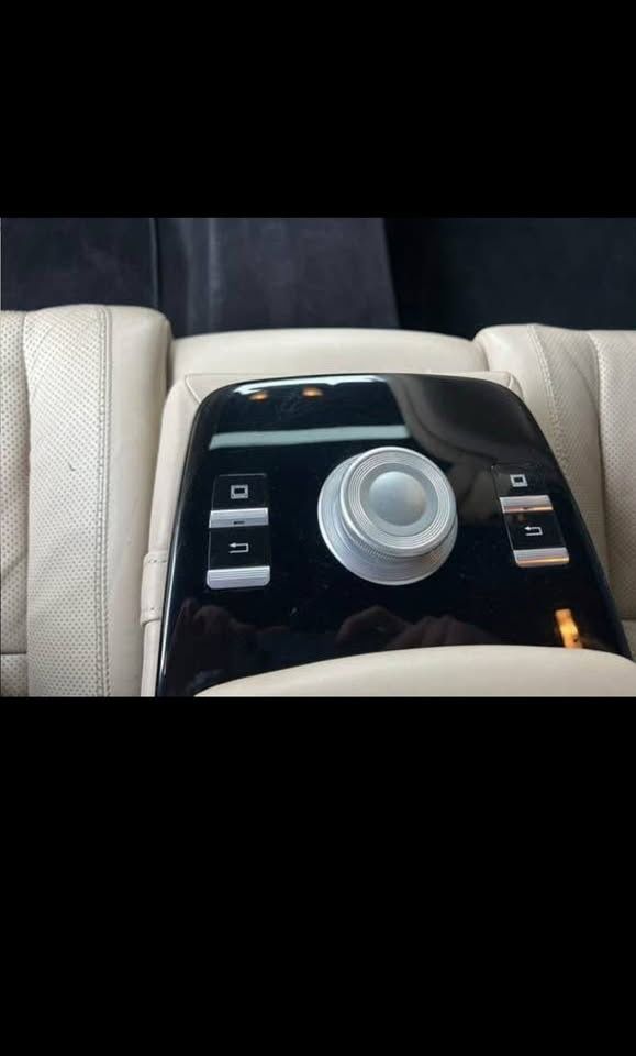Mercedes-Benz S500 уникат!!!