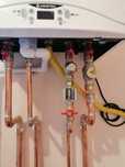 Instalator sanitar termic sanitare București toate sectoarele