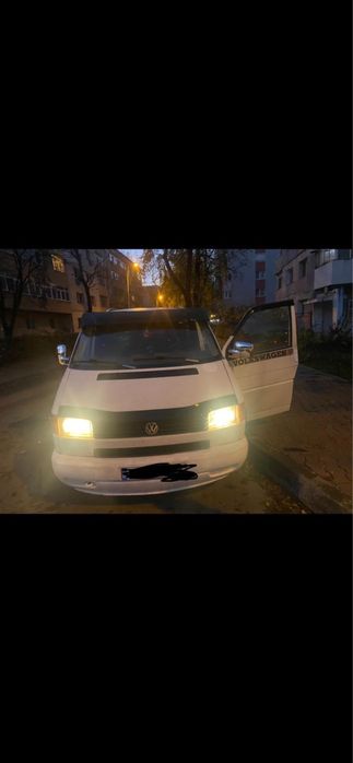 Vand masina volkswagen