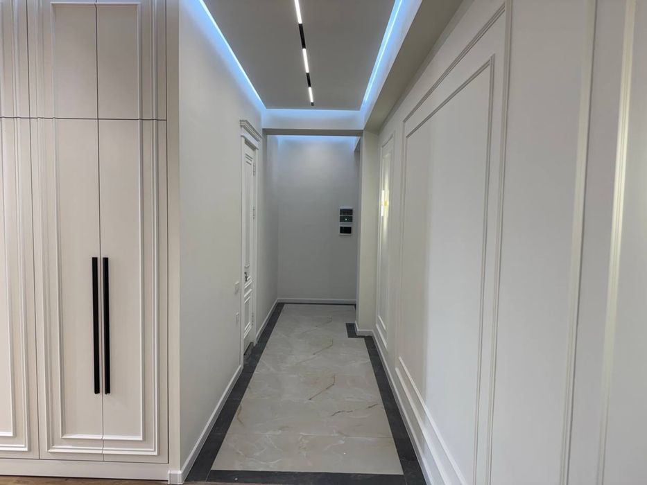 Квартира ЖК Yakkasaray City Mall 2/5/9 73,27 кв.м