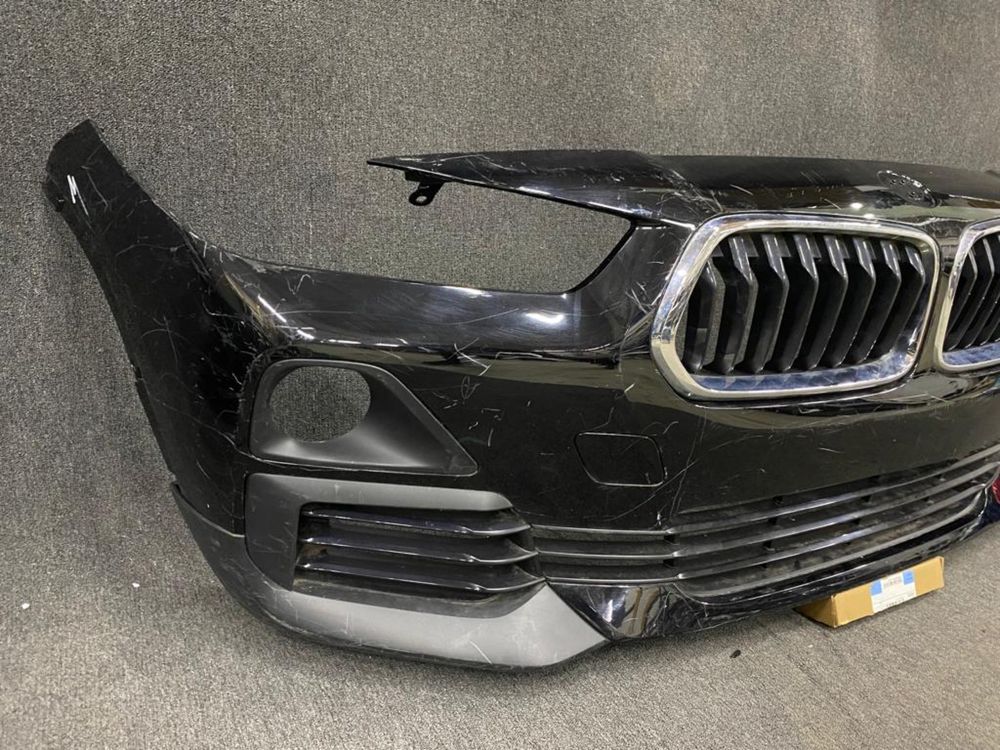 Bara fata Bmw X2 F39 completa grila nari