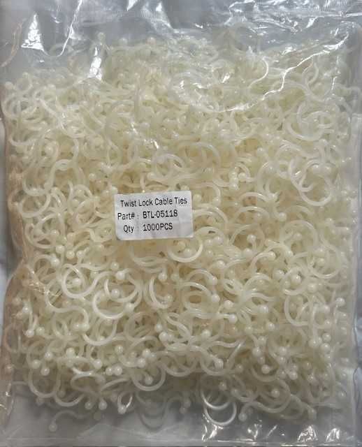 Кабелен захващач