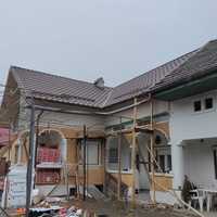 -Dulgherie mansarda
-Modificări acoperisuri
-Constructie acoperișuri n