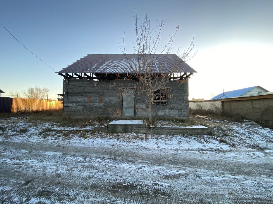 Продам земельный участок Восточный