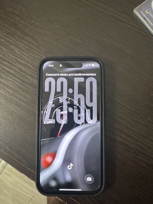 Продаю Айфон 14 про в хорошем состоянии