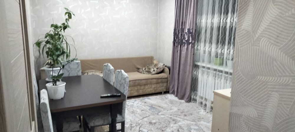 Продам квартиру бишкуль