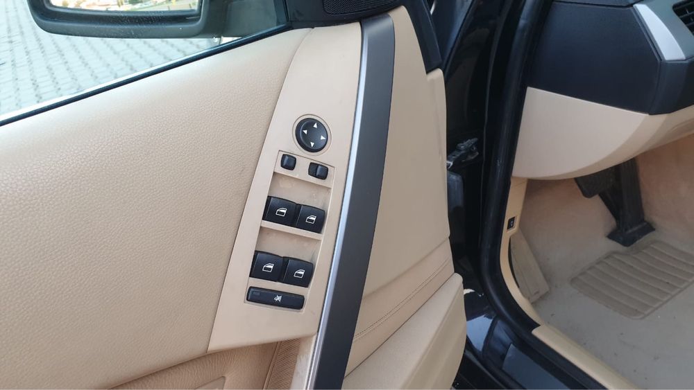 Bmw 525 E 61 Full / automat din 2006