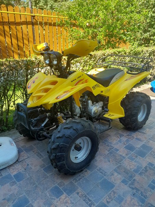 De vânzare Atv Rebel 110cc