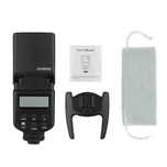Blitz Speedlite flash