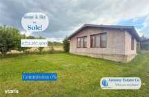 Casa de vanzare, 2 Camere, Hiduselul de Sus
