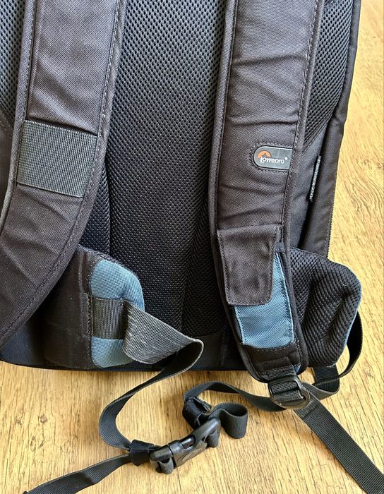 Rucsac foto Lowepro FastPack 250