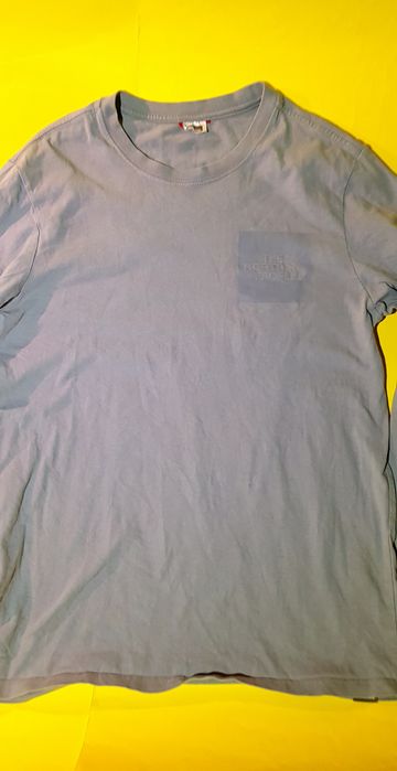 North Face   мъжка спортна блуза