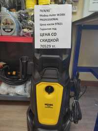 Мойка Huter W200i Professional