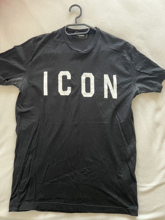 Tricou Dsquared Original S