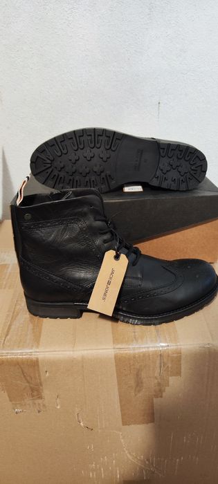 Мъжки обувки Jack and Jones