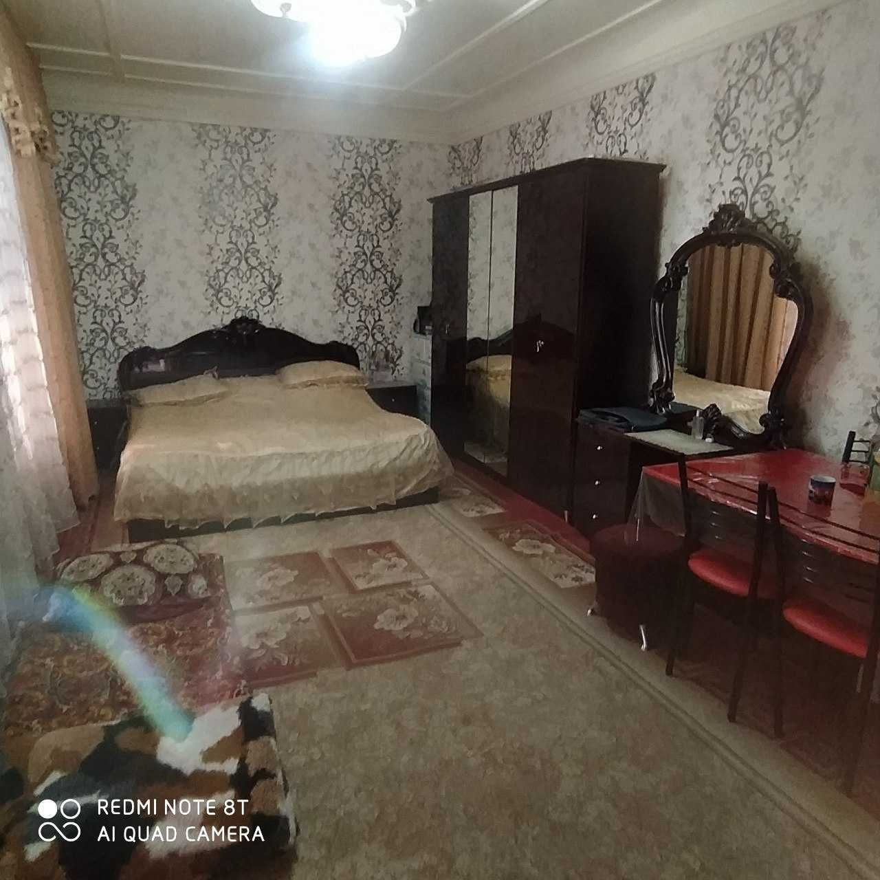 Уй ховли жой сотилади.