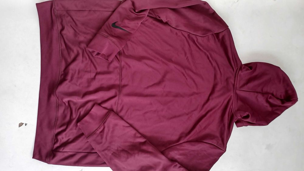 Nike F.C. Fleece мъжки футболен суичър от Сащ