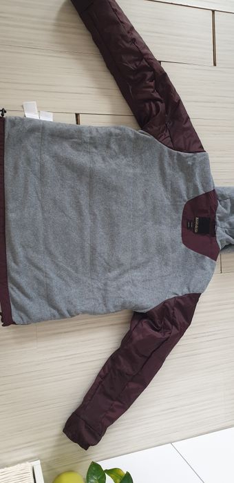 Napapijri Rainforest Pocket 2 Winter  2XL НОВО! ОРИГИНАЛ! Мъжко Анорак