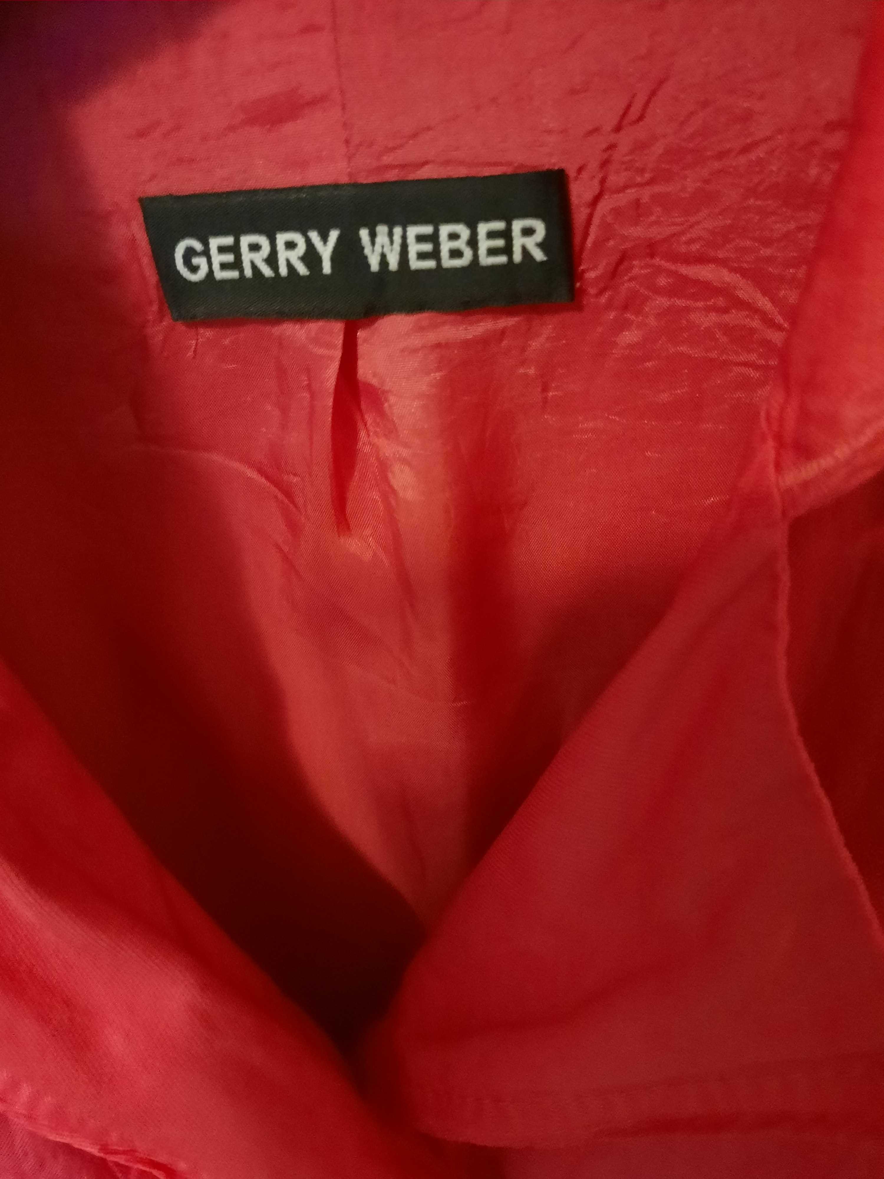 Сако с метални нишки Gerry Weber р-р 38