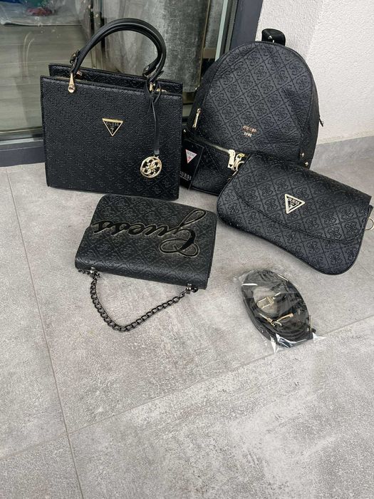 Guess различни модела в различни цветове