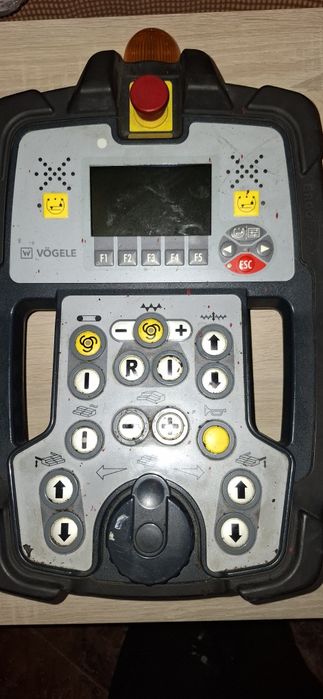 Telecomenzi, telecomanda,finisor, vogele