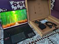 Asus Vivobook s16 OLED Ryzen AI 9 Чисто Нов!