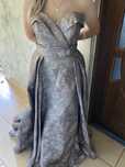 rochie nunta eleganta