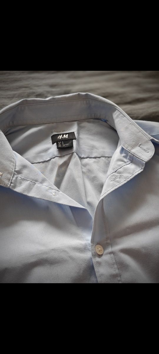 3 Официални Мъжки Ризи / Нови - H&M, FSBN