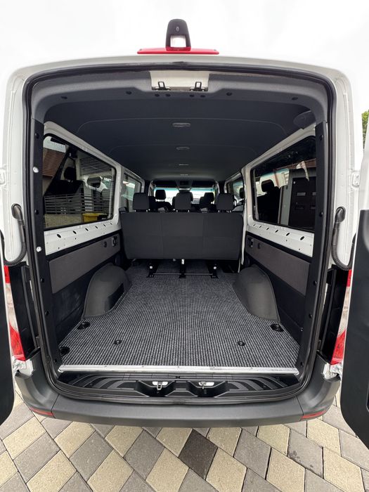 Mercedes Sprinter 314 8+1 Locuri 156000 km !!!