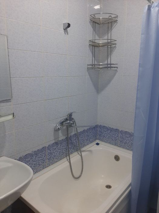 1/4/4 Сдаётся квартира