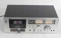 Akai GXC-706D Cassette Deck Casetofon Retro Vintage