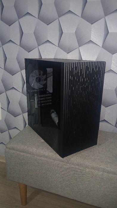 Carcasa Deepcool MATREXX 40 3FS