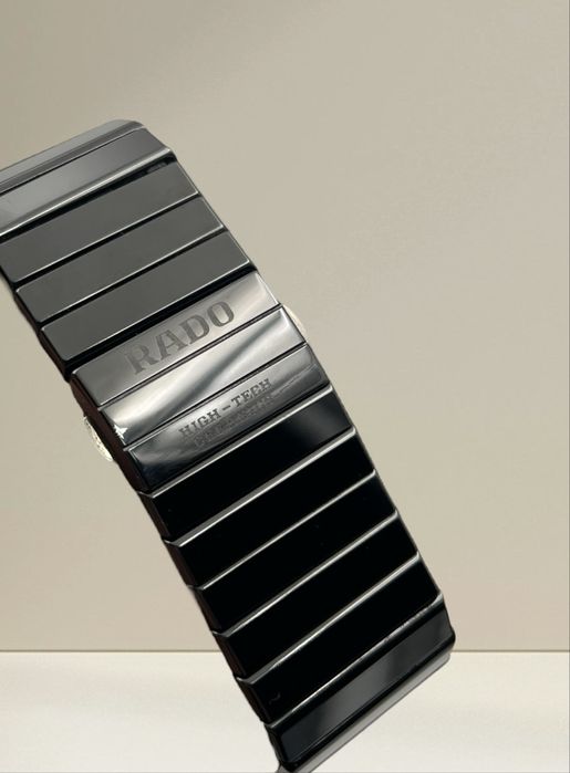 Rado DiaStar Ceramic мъжки часовник