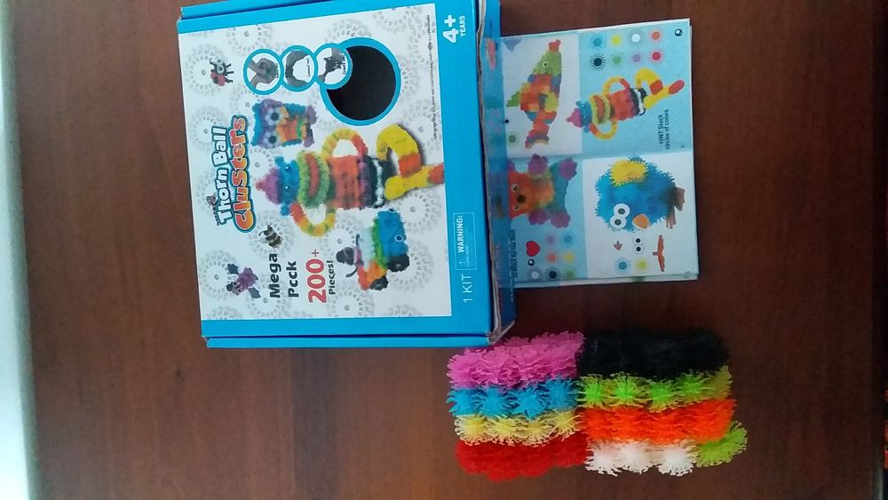 Игрушки разные для мальчиков