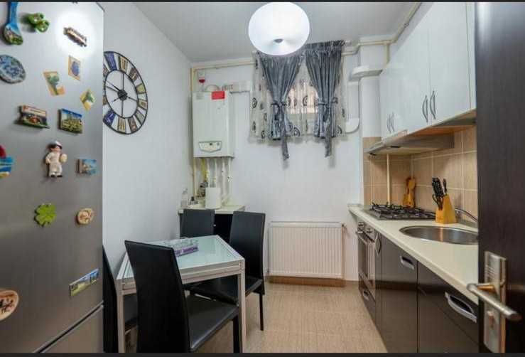 De inchiriat apartament 2 camere cu loc de parcare, Dimitrie Leonida