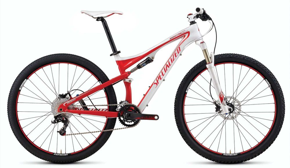 Specialized Epic Expert Carbon XC