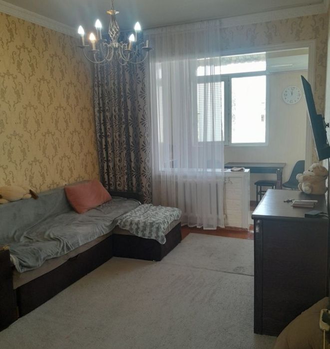 Продаётся Ависозлар 1 2в3/4/4 ор-р 61 школа