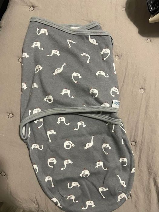 Антистрес пелена, нова