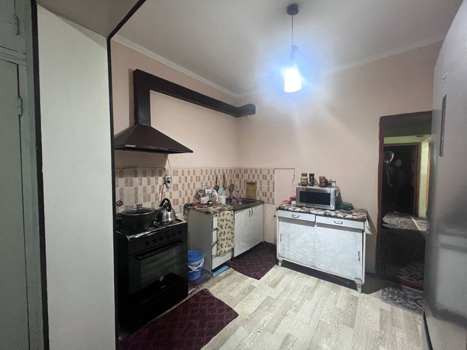 Продается квартира 5 массив куйлюк 4 комн [RV33]