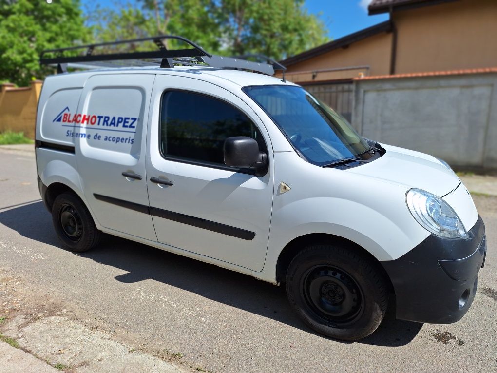 Renault kangoo 1.5 dci 90cp 2011